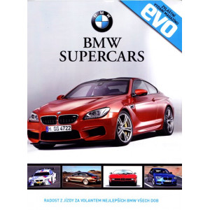 2012_09 BMW Supercars ... EVO