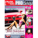 2006_Extra pro ženy ... Auto motor a sport
