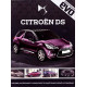 2014_15 Citroën DS ... EVO