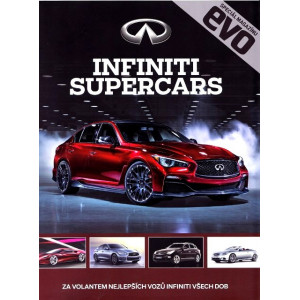 2014_16 Infiniti Supercars ... EVO