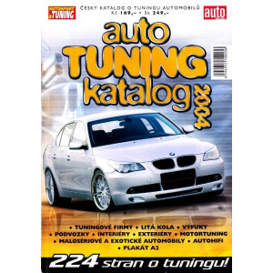 2004_Autotuning katalog