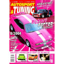 2004_08 Autosport & tuning