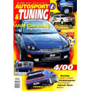 2000_04 Autosport & tuning