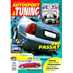 1999_08 Autosport & tuning