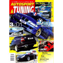 2001_03 Autosport & tuning