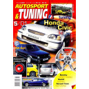 2001_05 Autosport & tuning