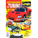 2001_09 Autosport & tuning