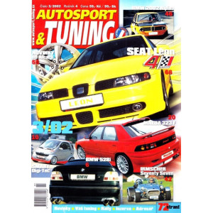 2002_03 Autosport & tuning