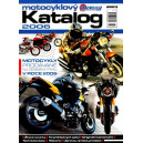 2006_Katalog motorek ... Motoráj