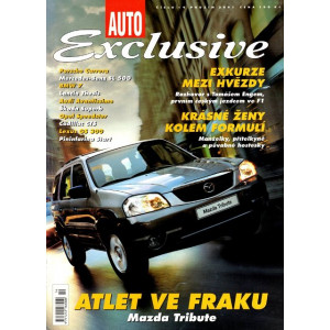 2001_14 Auto exclusive