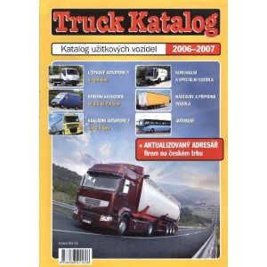 2006_Truck katalog