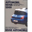 Automobil revue 2000