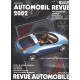 Automobil revue 2002