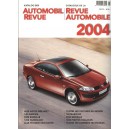 Automobil revue 2004