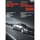 Automobil revue 2005
