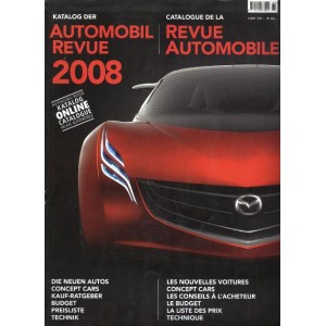 2008_Automobil revue