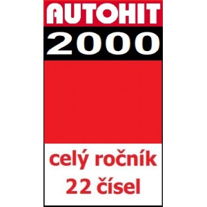 2000_Autohit ... komplet