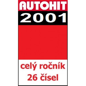 2001_Autohit ... komplet