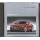 Audi A5 Sportback (2009)