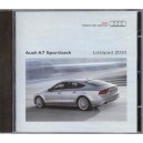 Audi A7 Sportback (2010)