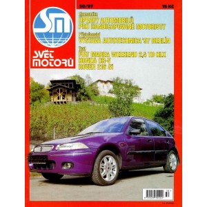 1997_50 Svět motorů