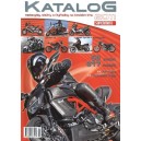 Supermoto katalog 2011