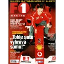 2003_06 F1 Racing