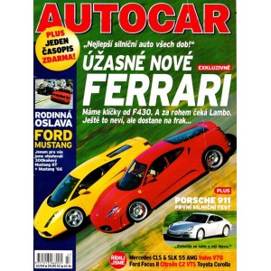 2004_33 Autocar