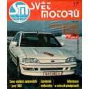 1992_17 Svět motorů