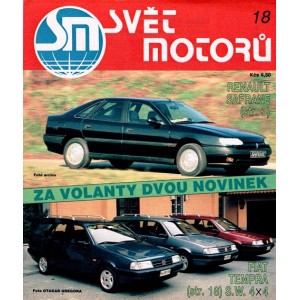 1992_18 Svět motorů