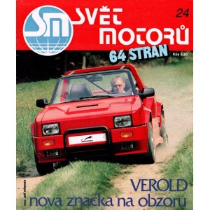 1992_24 Svět motorů