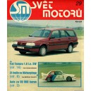 1992_29 Svět motorů