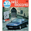 1992_33 Svět motorů