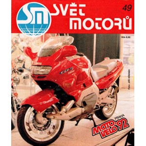 1992_49 Svět motorů