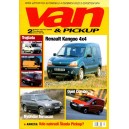 2002_02 Van & pickup