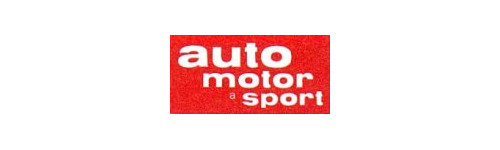 Auto motor a sport