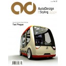 2011_32 Auto design & styling