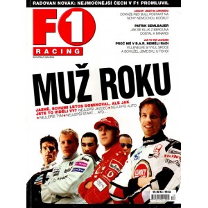 2004_12 / 2005_01 F1 Racing