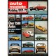 1971_Automodelle ... Auto, motor und sport