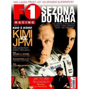 2005_03 F1 Racing