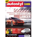 Autostyl 01-2 (2008)