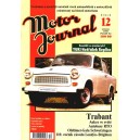 2006_12 Motor Journal