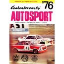 1976_Čs. automobilový sport