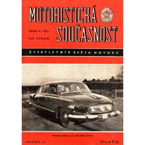 1956_05 Motoristická současnost