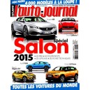 2015_L'Auto-journal autosalon spécial