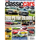 2017_09 Classic Cars