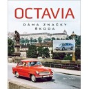 2021_Octavia - dáma značky Škoda