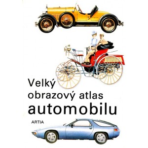 1985_Velký obrazový atlas automobilů