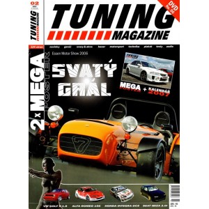 2007_02 Tuning magazine