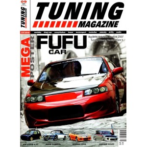2007_09 Tuning magazine